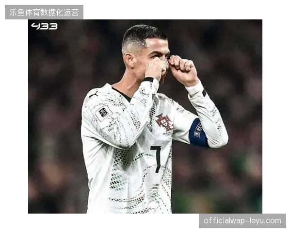 C罗在国家队比赛中依旧保持高射门欲望，其门前嗅觉仍是葡萄牙队的关键进攻火力点